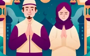 Kumpulan Ucapan Selamat Hari Raya Idul Fitri 2026 dalam Bahasa Inggris Lengkap dengan Artinya 3 Ucapan Selamat Hari Raya Idul Fitri 2026 dalam English dan Artinya