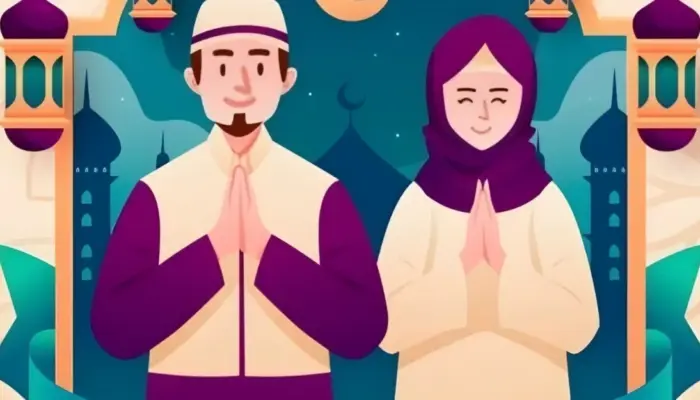 Kumpulan Ucapan Selamat Hari Raya Idul Fitri 2026 dalam Bahasa Inggris Lengkap dengan Artinya