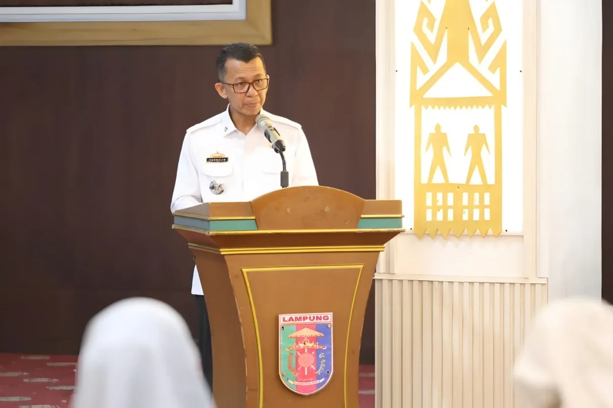 Unila Dorong Klinik Inovasi Lampung Jadi Pusat Kolaborasi Strategis Hilirisasi Riset