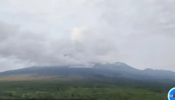 Aktivitas Gunung Semeru Meningkat, 17 Kali Erupsi Terekam, Warga Diminta Waspada
