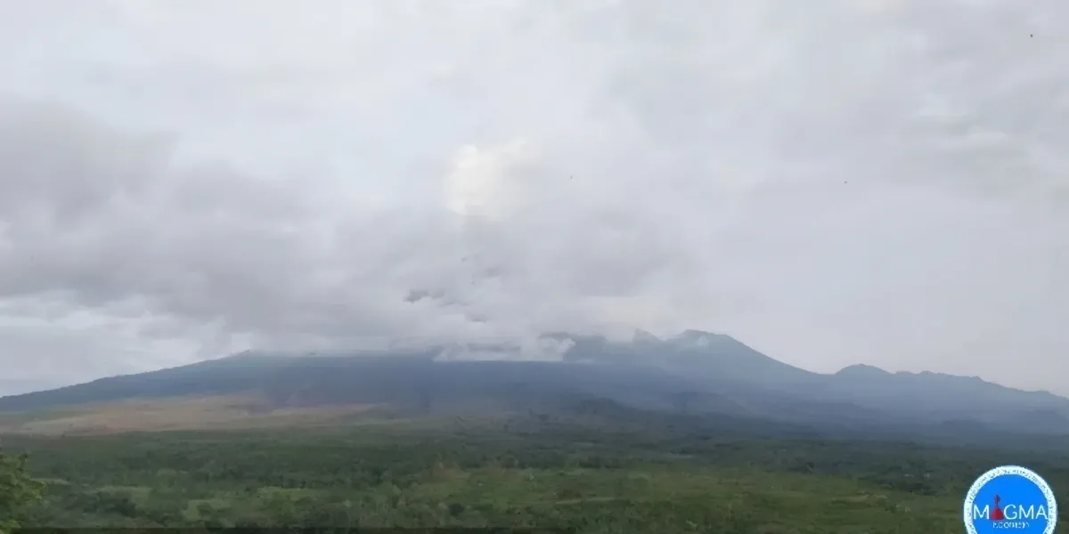Update Gunung Semeru Hari Ini 17 Kali Erupsi Tercatat Warga Diimbau Waspada Zona Bahaya