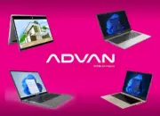 Update Harga Laptop Advan 2026, Pilihan Lengkap dari Pelajar hingga Profesional