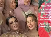 Usai Konflik dengan Tasyi Athasyia, Bu Ala Pilih Damai dan Sampaikan Pesan Menyejukkan