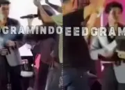 Video Pria Diduga Sawer Uang di Konser Dangdut Pamekasan Viral, Publik Soroti Etika dan Asal Dana