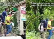 Video “Termahal” Lebaran 2026 Viral, Pesan Keikhlasan Sentuh Hati Netizen