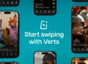 Disney Plus Hadirkan “Verts”, Tab Video Vertikal Mirip TikTok