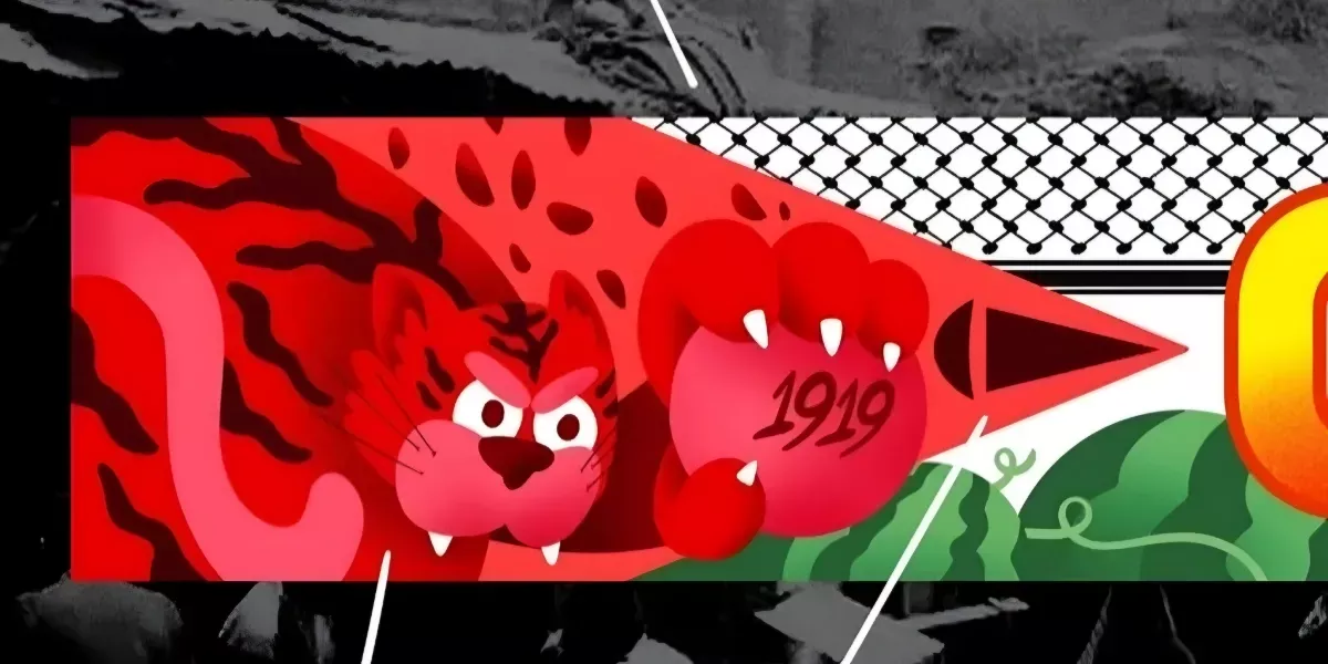 Viral Ban Kapten Klub Liga 4 PPSM Magelang Bertema Palestina, Ini Sosok Ilustratornya