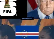 Viral! Suporter dari Beberapa Negara Afrika Harus Bayar Rp253 Juta untuk Nonton Piala Dunia 2026 di AS