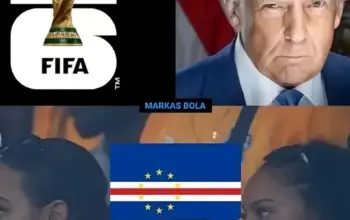 Viral! Suporter dari Beberapa Negara Afrika Harus Bayar Rp253 Juta untuk Nonton Piala Dunia 2026 di AS 5 Viral Harga Tiket Piala Dunia 2026 di AS Capai Rp253 Juta Suporter Terkejut