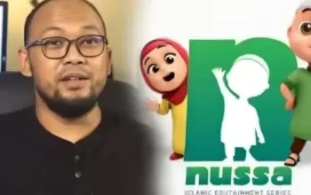 Viral Isu Perselingkuhan Pendiri Nussa, Aditya Triantoro Akhirnya Angkat Bicara
