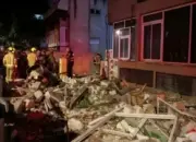 Ketegangan Timur Tengah Meningkat, Iran Luncurkan Serangan Rudal ke Israel