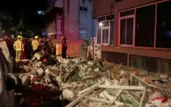 Ketegangan Timur Tengah Meningkat, Iran Luncurkan Serangan Rudal ke Israel 9 Viral Serangan Rudal Iran ke Israel Apartemen di Ramat Gan Hancur dan Korban Jiwa