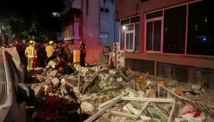 Ketegangan Timur Tengah Meningkat, Iran Luncurkan Serangan Rudal ke Israel