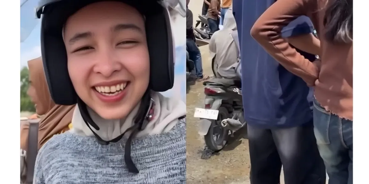 Viral, Wanita Kritik Outfit Pria dengan Cardigan, Netizen Justru Membela
