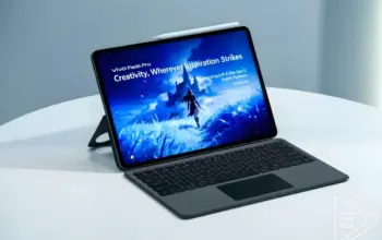 Vivo Pad6 Pro: Kekuatan Flagship dalam Tablet dengan Snapdragon 8 Elite Gen 5