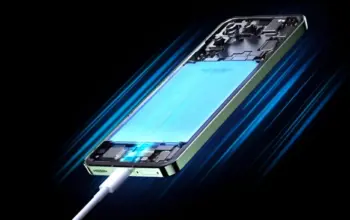 vivo Uji Smartphone dengan Baterai 12.000mAh, Siap Geser Standar Daya Tahan? 2 Vivo Siap Luncurkan Smartphone dengan Baterai 12.000mAh