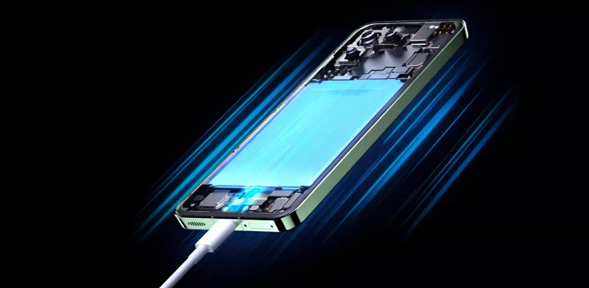 Vivo Siap Luncurkan Smartphone dengan Baterai 12.000mAh