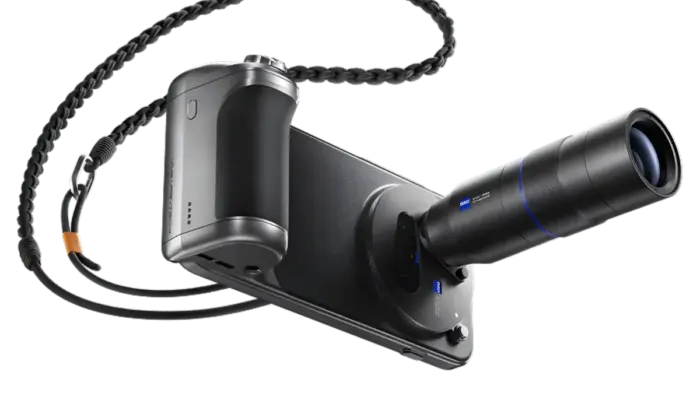 Vivo X300 Ultra Dirumorkan Bawa Teleconverter Dual Lens, Siap Ubah Standar Fotografi Mobile