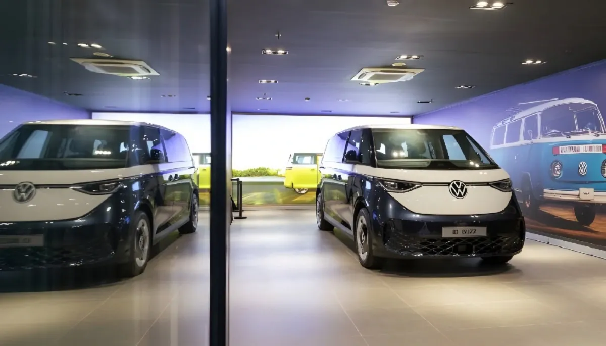 Volkswagen TB Simatupang Resmi Mulai Operasi, Hadirkan Layanan dan Fasilitas Terpadu