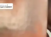 Wanita Diganggu Pria Tak Dikenal Saat Makan, Ditawari Uang Rp200 Ribu