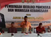 Warga Bisa Sampaikan Keluhan, Ketua Komisi III DPRD Bandar Lampung Siap Menampung