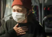 Lonjakan Kasus TBC di Malaysia, Pakar RI Imbau Pemudik Patuhi Protokol Kesehatan 9 Waspada! Kasus TBC di Malaysia Meningkat Drastis, Pakar RI Ingatkan Pemudik Tetap Terapkan Prokes