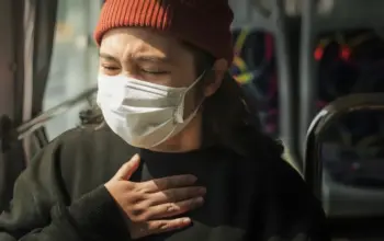 Lonjakan Kasus TBC di Malaysia, Pakar RI Imbau Pemudik Patuhi Protokol Kesehatan 2 Waspada! Kasus TBC di Malaysia Meningkat Drastis, Pakar RI Ingatkan Pemudik Tetap Terapkan Prokes