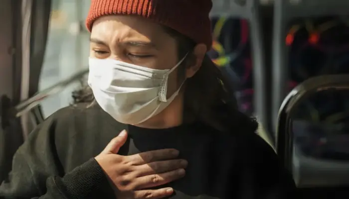 Lonjakan Kasus TBC di Malaysia, Pakar RI Imbau Pemudik Patuhi Protokol Kesehatan