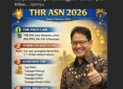Hati-hati! Link Pendaftaran THR ASN 2026 Viral, Ternyata Hoaks dan Berbahaya