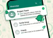 WhatsApp Hadirkan Fitur "@all": Panggil Semua Anggota Grup dalam Satu Klik di Indonesia 14 WhatsApp Hadirkan Fitur @all, Mempermudah Panggilan Semua Anggota Grup di Indonesia