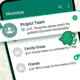 WhatsApp Hadirkan Fitur @all, Mempermudah Panggilan Semua Anggota Grup di Indonesia