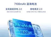 vivo X300s Ungkap Baterai Raksasa 7.100 mAh, Siap Jadi X Series Tahan Lama 13 X300s Akan Jadi Andalan X Series dengan Daya Tahan Baterai Maksimal