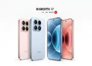 Xiaomi 17 Resmi Meluncur, 4 Keunggulan Utama yang Wajib Kamu Tahu 10 Xiaomi 17 Resmi Dirilis 4 Fitur Andalan yang Wajib Kamu Tahu