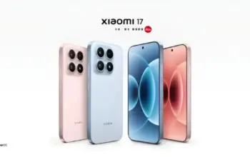 Xiaomi 17 Resmi Meluncur, 4 Keunggulan Utama yang Wajib Kamu Tahu 3 Xiaomi 17 Resmi Dirilis 4 Fitur Andalan yang Wajib Kamu Tahu