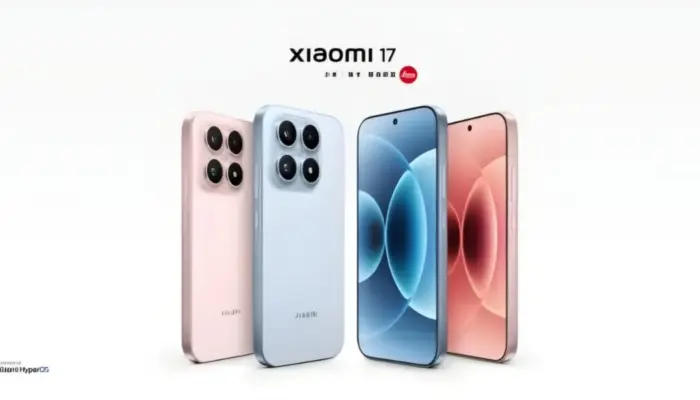 Xiaomi 17 Resmi Meluncur, 4 Keunggulan Utama yang Wajib Kamu Tahu