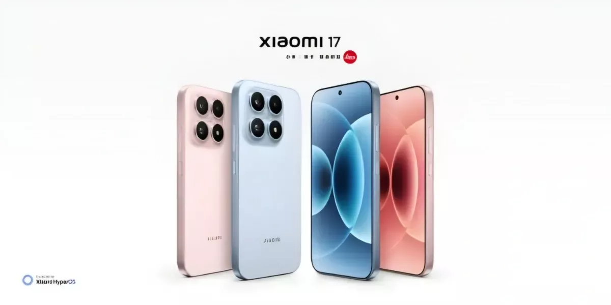 Xiaomi 17 Resmi Dirilis 4 Fitur Andalan yang Wajib Kamu Tahu