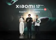 Xiaomi 17 Series dan Leica Leitzphone Resmi Meluncur di Indonesia, Ini Spesifikasi dan Harganya 14 Xiaomi 17 Series dan Leica Leitzphone Resmi Hadir di Indonesia, Ini Daftar Harganya