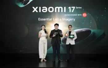 Xiaomi 17 Series dan Leica Leitzphone Resmi Meluncur di Indonesia, Ini Spesifikasi dan Harganya 7 Xiaomi 17 Series dan Leica Leitzphone Resmi Hadir di Indonesia, Ini Daftar Harganya