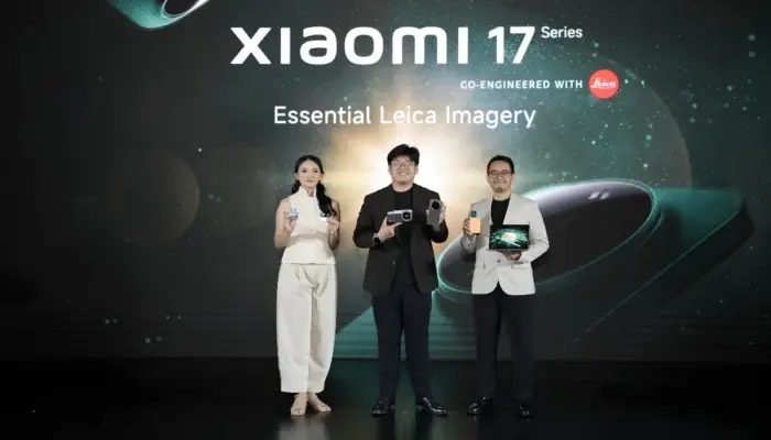 Xiaomi 17 Series dan Leica Leitzphone Resmi Meluncur di Indonesia, Ini Spesifikasi dan Harganya