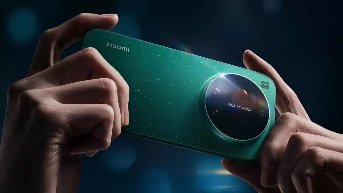 Xiaomi 17 Ultra Tampil Perdana di Pasar Dunia, Usung Kamera 200MP Canggih