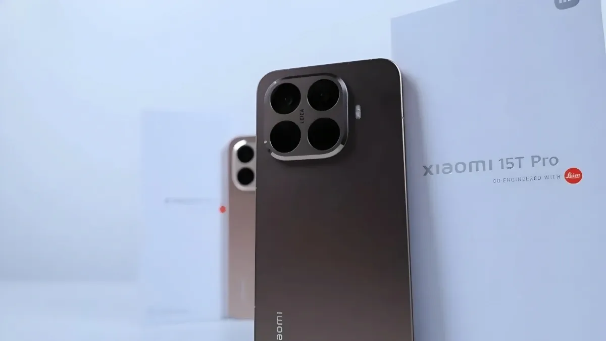 Xiaomi 17T dan 17T Pro Sudah Kantongi TKDN, Siap Rilis Lebih Cepat?