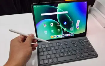 Xiaomi Pad 8 dan Pad 8 Pro Resmi Meluncur di Indonesia 5 Xiaomi Pad 8 Series Meluncur di Indonesia, Hadirkan Dua Varian