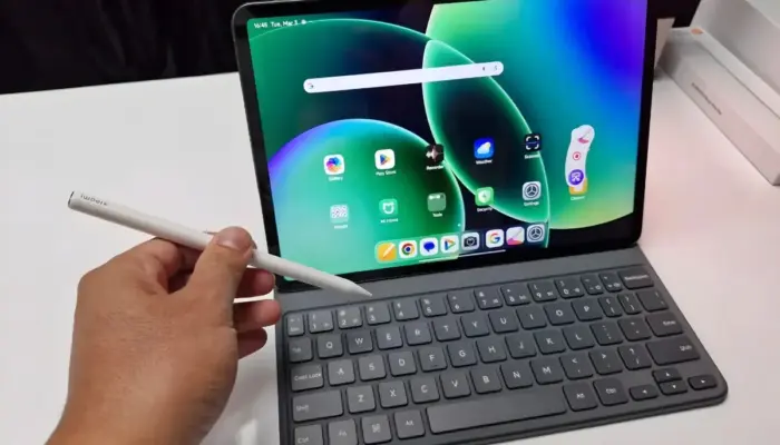 Xiaomi Pad 8 dan Pad 8 Pro Resmi Meluncur di Indonesia