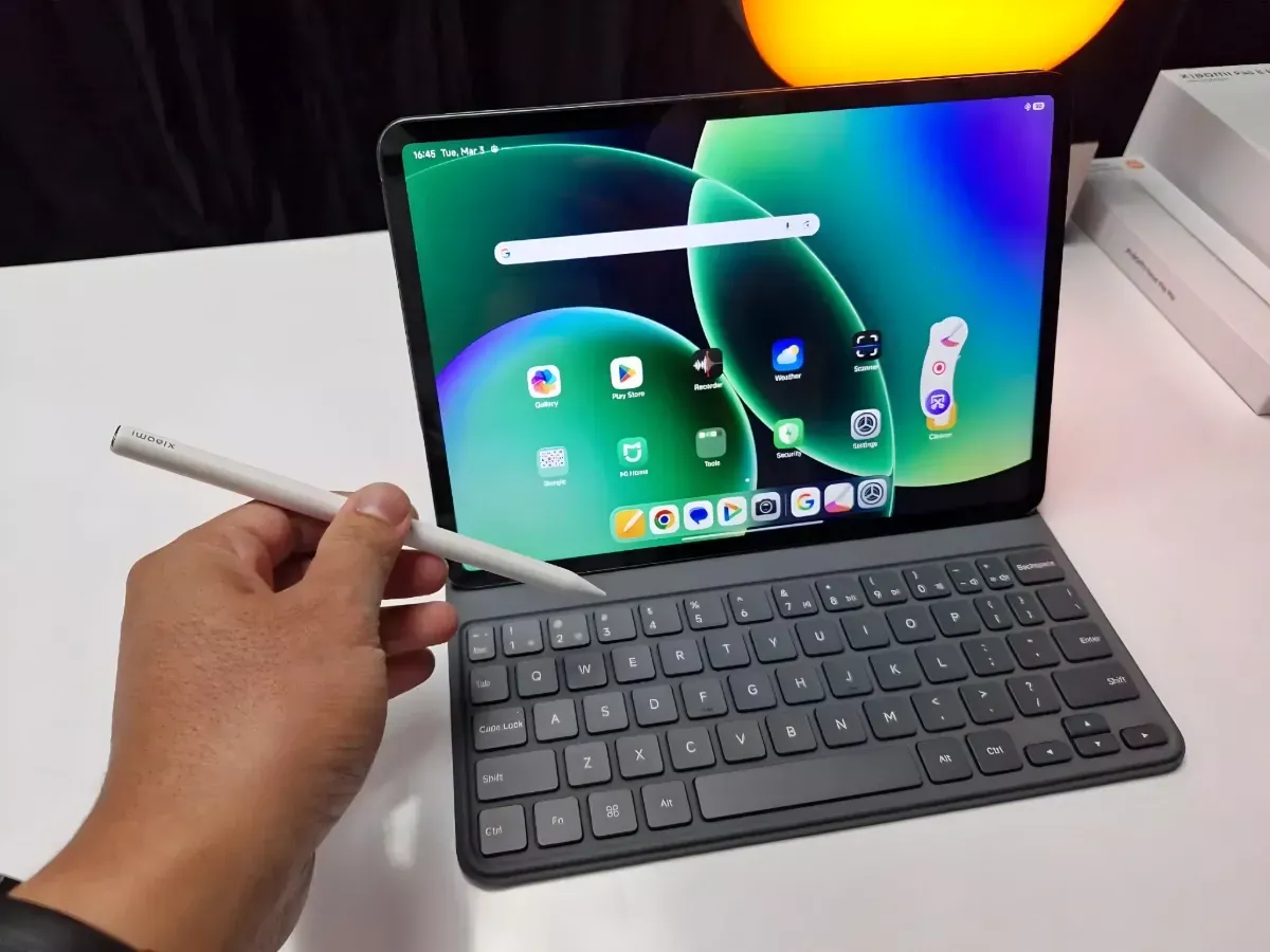 Xiaomi Pad 8 Series Meluncur di Indonesia, Hadirkan Dua Varian