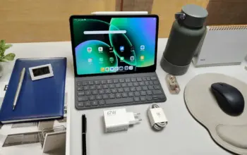 Xiaomi Pad 8 Series Hadir dengan PC-level WPS Office untuk Produktivitas Maksimal 8 Xiaomi Pad 8 Series: Produktivitas Makin Mudah dengan WPS Office