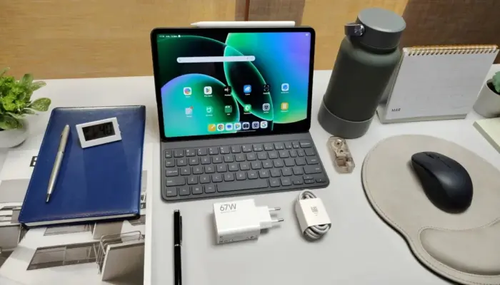 Xiaomi Pad 8 Series Hadir dengan PC-level WPS Office untuk Produktivitas Maksimal