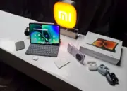 Rangkaian Aksesori Pintar Xiaomi Hadir di Indonesia, dari Watch 5 hingga REDMI Buds 8 Pro 13 Xiaomi Rilis Deretan Aksesori Pintar: Watch 5, UltraThin Magnetic Power Bank 5000 15W, Xiaomi Tag, hingga Redmi Buds 8 Pro