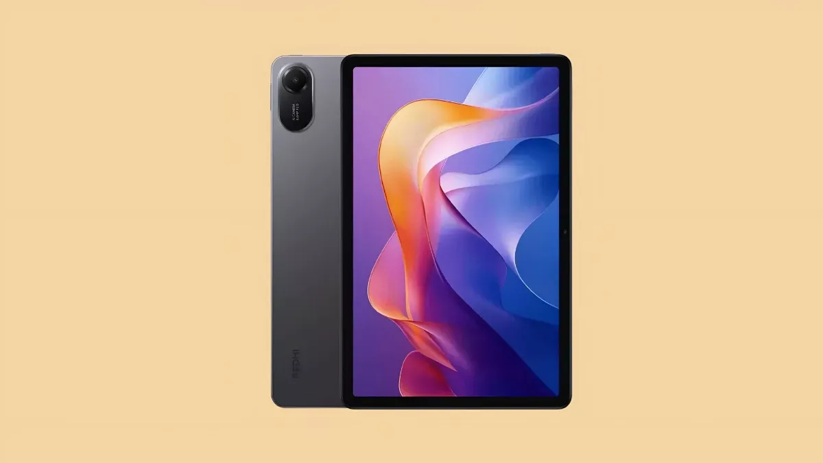 Xiaomi Sedang Menyiapkan Redmi Pad 2, Ukuran Layar 9,7 Inci Jadi Fokus