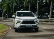 Mitsubishi Xpander Bekas untuk Mudik: Pilihan MPV Keluarga yang Nyaman dan Terjangkau 16 Xpander Bekas untuk Perjalanan Mudik, Harga Terjangkau Mulai Rp150 Juta