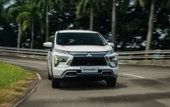Mitsubishi Xpander Bekas untuk Mudik: Pilihan MPV Keluarga yang Nyaman dan Terjangkau 9 Xpander Bekas untuk Perjalanan Mudik, Harga Terjangkau Mulai Rp150 Juta